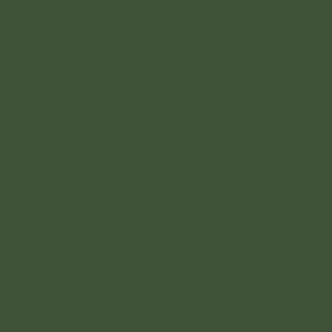 Kleur Bosgroen