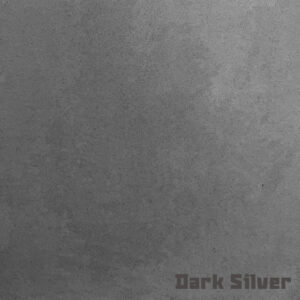 Kleur Dark Silver