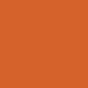Kleur Oranje