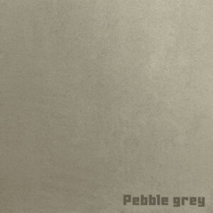 Kleur Pebble Grey